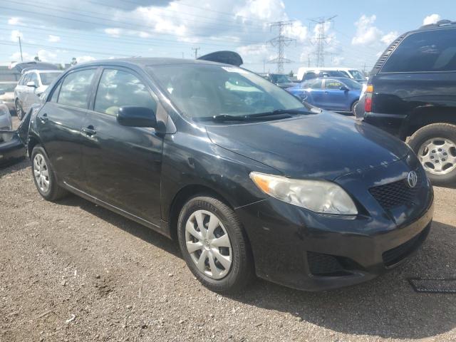 Photo 4 from auction – 2010 TOYOTA COROLLA BA with VIN 1NXBU4EEXAZ369429
