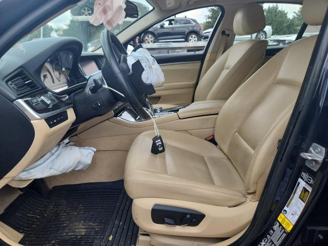 Photo 7 from auction – 2015 BMW 528 XI with VIN WBA5A7C58FD625778