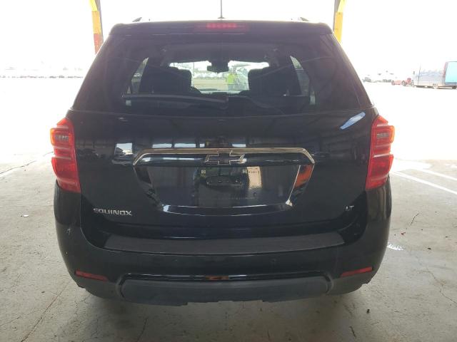 Photo 6 from auction – 2017 CHEVROLET EQUINOX LT with VIN 2GNALCEK0H1579005