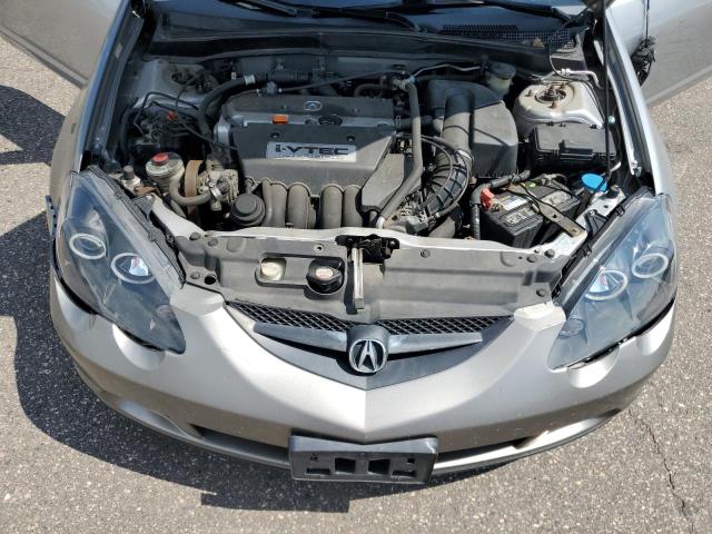 Photo 11 from auction – 2006 ACURA RSX with VIN JH4DC54886S020255
