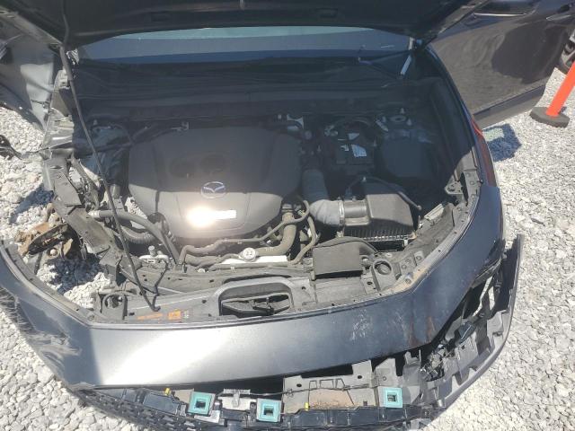 Photo 12 from auction – 2021 MAZDA CX-30 with VIN 3MVDMBAY6MM308068