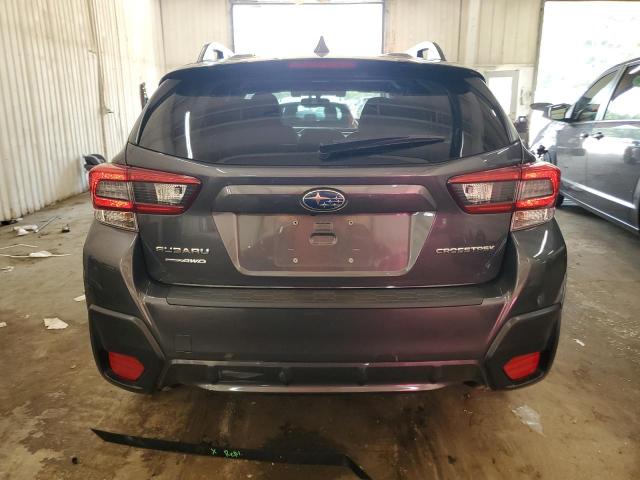 Photo 6 from auction – 2021 SUBARU CROSSTREK with VIN JF2GTAEC6M8307258