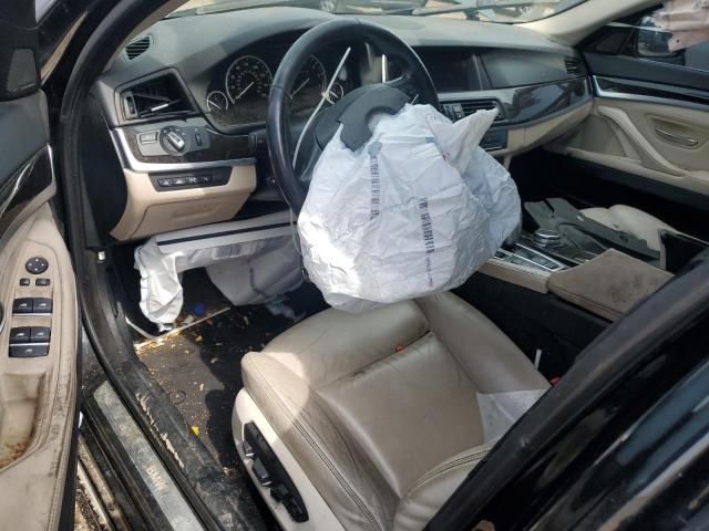 Photo 8 from auction – 2015 BMW 535 XI with VIN WBA5B3C58FD541854