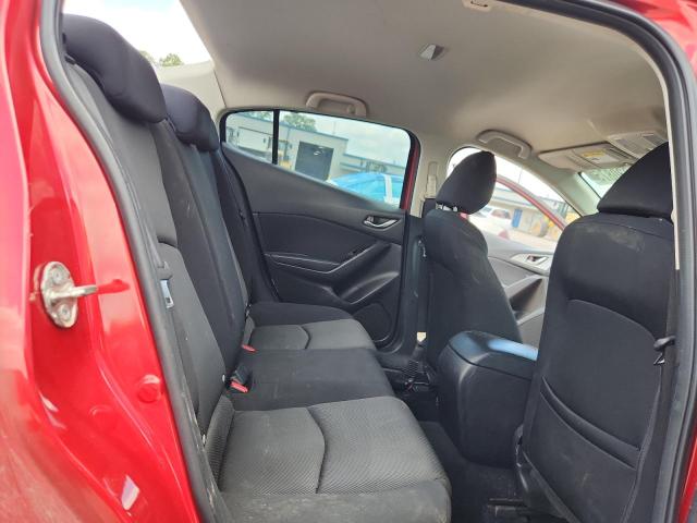 Photo 10 from auction – 2017 MAZDA 3 SPORT with VIN 3MZBN1U77HM107088