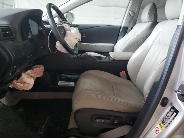 Photo 7 from auction – 2013 LEXUS RX 350 with VIN 2T2ZK1BA7DC096245