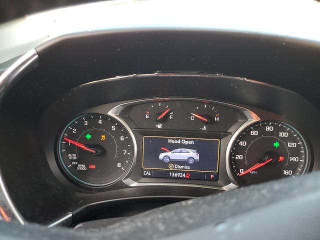 Photo 9 from auction – 2020 CHEVROLET EQUINOX PR with VIN 3GNAXNEV5LS698773