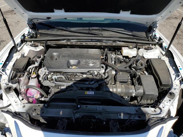 Photo 11 from auction – 2025 LEXUS ES 300H BA with VIN 58ADA1C12SU061729