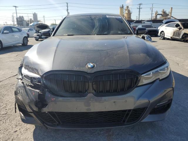 Zdjęcie 5 z aukcji – 2021 BMW 330XE z VIN WBA5P9C00MFJ80209