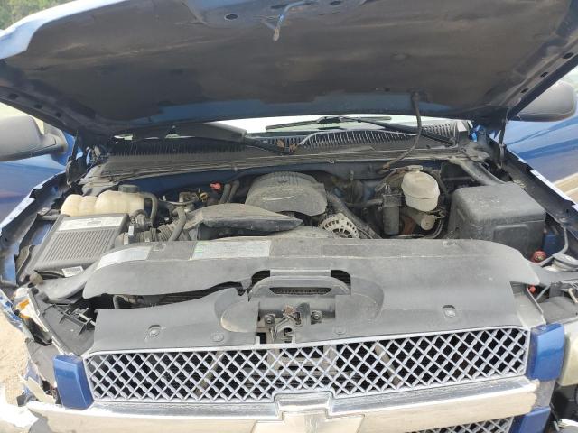 Photo 11 from auction – 2003 CHEVROLET SILVERADO with VIN 2GCEC19T731169084
