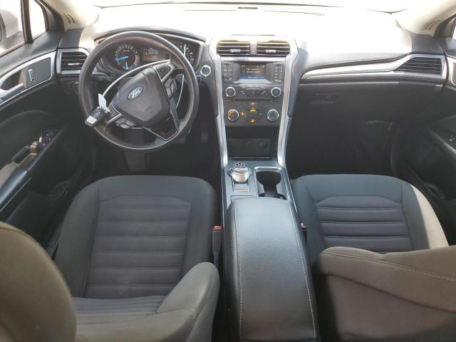 Photo 8 from auction – 2017 FORD FUSION SE with VIN 3FA6P0H79HR125846