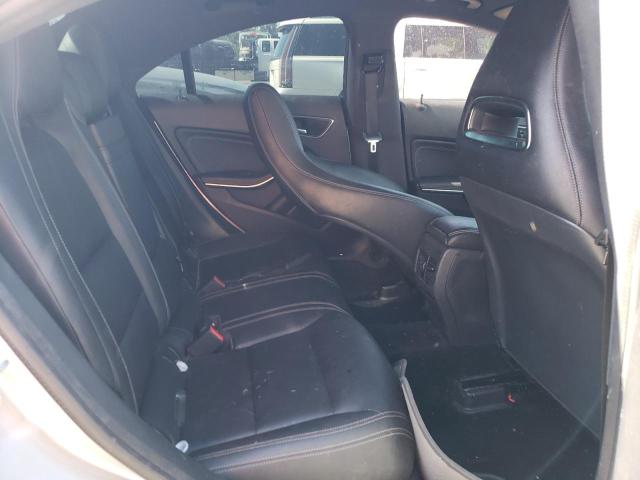 Photo 10 from auction – 2016 MERCEDES-BENZ CLA 250 with VIN WDDSJ4EB4GN366411