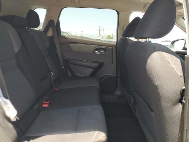 Photo 11 from auction – 2023 NISSAN ROGUE SV with VIN 5N1BT3BA2PC835335