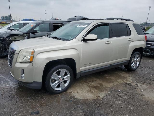 GMC TERRAIN SL 2014 مع رقم تعريف المركبة 2GKFLRE37E6244983 - صورة من المزاد