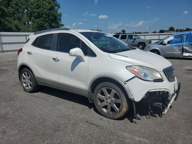 Photo 4 from auction – 2014 BUICK ENCORE PRE with VIN KL4CJHSB7EB607252