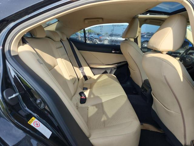 Photo 10 from auction – 2014 LEXUS IS 350 with VIN JTHCE1D20E5001576