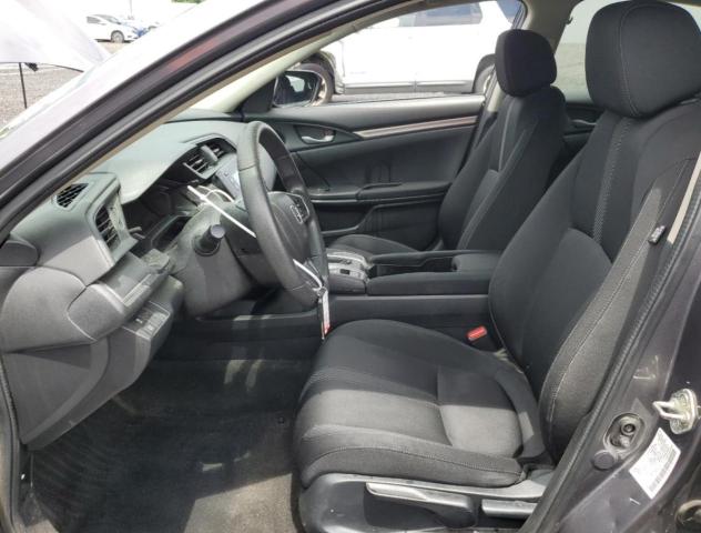 Photo 7 from auction – 2016 HONDA CIVIC LX with VIN 2HGFC2F53GH576589