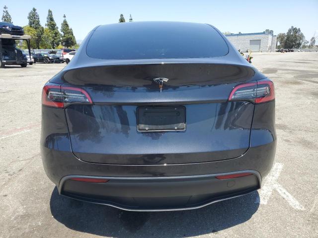 Photo 6 from auction – 2024 TESLA MODEL Y with VIN 7SAYGDED8RF126397