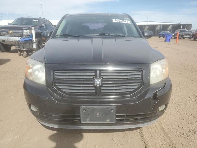 Photo 5 from auction – 2009 DODGE CALIBER SX with VIN 1B3HB48A69D199905