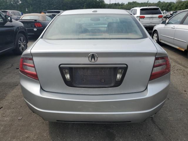 Photo 6 from auction – 2007 ACURA TL with VIN 19UUA66227A021111