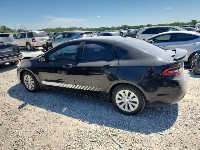 Photo 2 from auction – 2015 DODGE DART SE AE with VIN 1C3CDFDH4FD392698