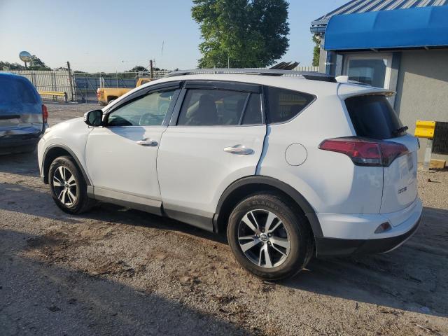 Photo 2 from auction – 2018 TOYOTA RAV4 ADVEN with VIN 2T3RFREV7JW840868