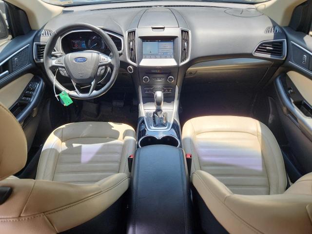 Photo 8 from auction – 2018 FORD EDGE SEL with VIN 2FMPK3J9XJBC46248