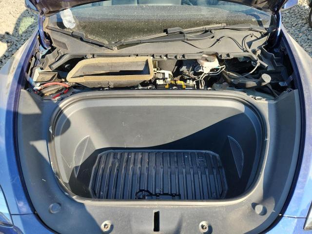 Photo 11 from auction – 2021 TESLA MODEL Y with VIN 5YJYGDEE9MF062417