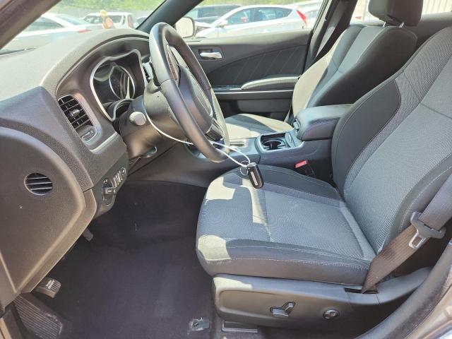 Photo 7 from auction – 2016 DODGE CHARGER SX with VIN 2C3CDXJG4GH313360