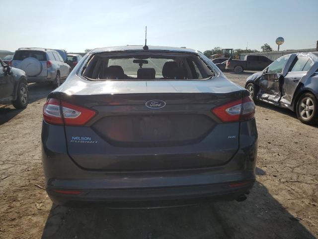 Photo 6 from auction – 2015 FORD FUSION SE with VIN 3FA6P0H71FR144890