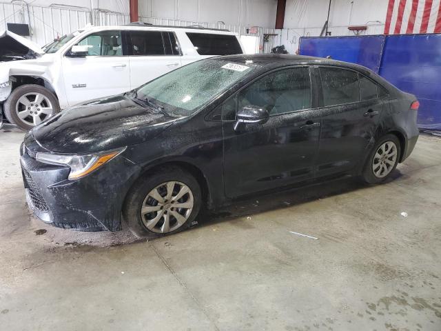 Photo 1 from auction – 2020 TOYOTA COROLLA LE with VIN 5YFEPRAEXLP062189