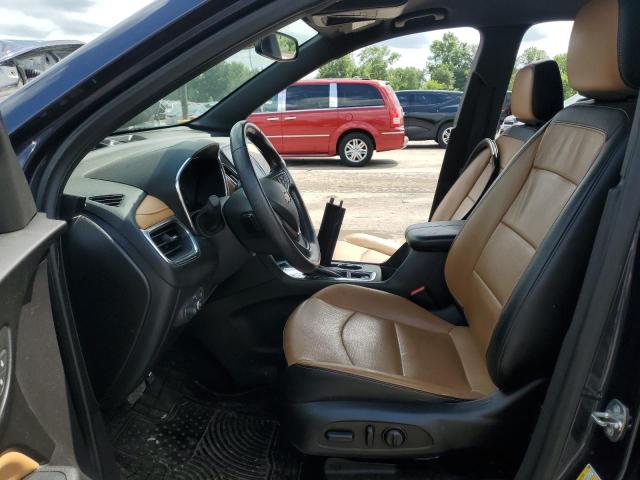 Photo 7 from auction – 2018 CHEVROLET EQUINOX PR with VIN 3GNAXMEV6JS628920