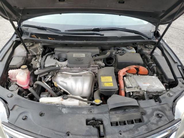 Photo 11 from auction – 2015 TOYOTA AVALON HYB with VIN 4T1BD1EB9FU038515