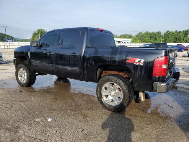 Photo 2 from auction – 2011 CHEVROLET SILVERADO with VIN 3GCPKSE32BG216924