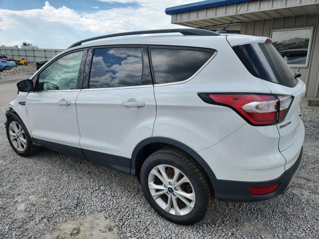 Photo 2 from auction – 2018 FORD ESCAPE with VIN 1FMCU9HD9JUC84084