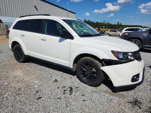 Photo 4 from auction – 2019 DODGE JOURNEY SE with VIN 3C4PDCBB7KT846067