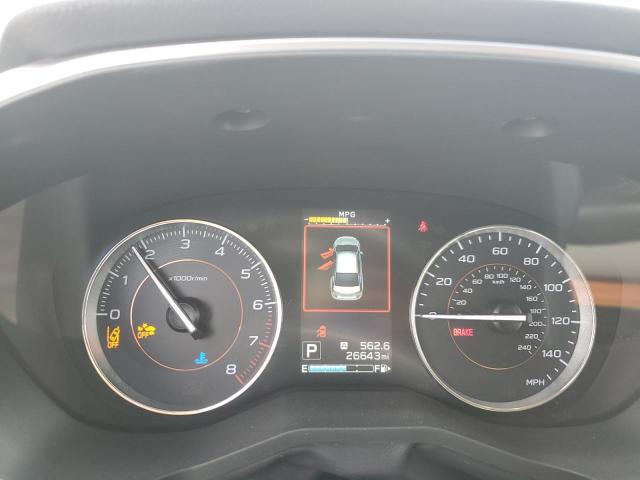 Photo 9 from auction – 2018 SUBARU CROSSTREK with VIN JF2GTALC8JH275573
