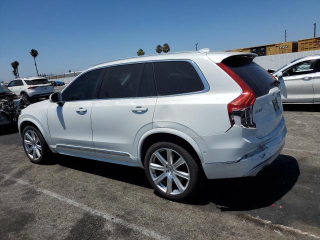 Photo 2 from auction – 2016 VOLVO XC90 T8 with VIN YV4BC0PL5G1055223