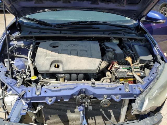Photo 11 from auction – 2016 TOYOTA COROLLA L with VIN 5YFBURHE7GP419299
