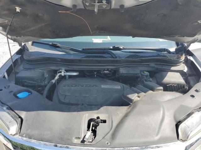 Photo 11 from auction – 2016 HONDA PILOT LX with VIN 5FNYF6H17GB024521