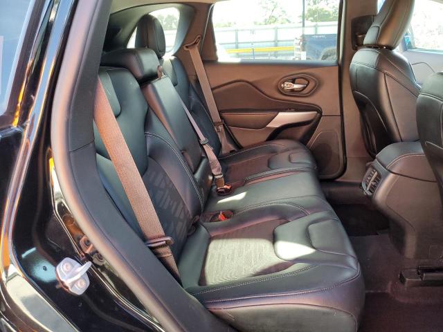 Photo 11 from auction – 2022 JEEP CHEROKEE L with VIN 1C4PJMCX2ND551378