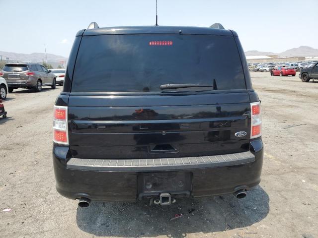 Photo 6 from auction – 2019 FORD FLEX LIMIT with VIN 2FMGK5D84KBA23736