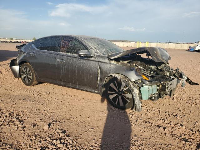 Photo 4 from auction – 2019 NISSAN ALTIMA SV with VIN 1N4BL4DV8KC128166