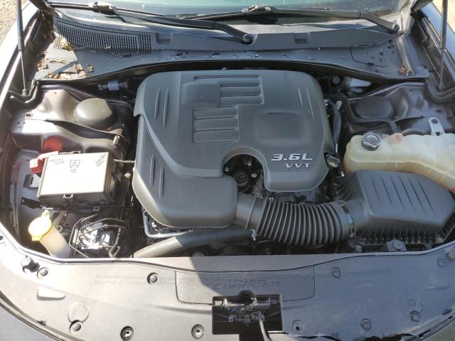 Photo 11 from auction – 2022 DODGE CHARGER SX with VIN 2C3CDXBG0NH250821