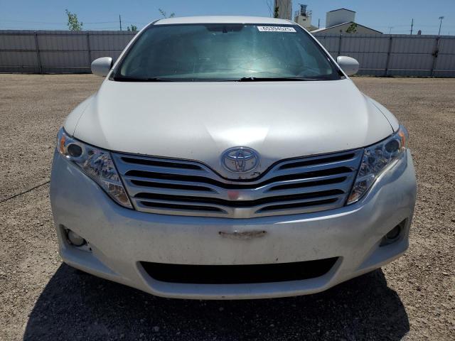 Photo 5 from auction – 2009 TOYOTA VENZA with VIN 4T3BK11A29U013454