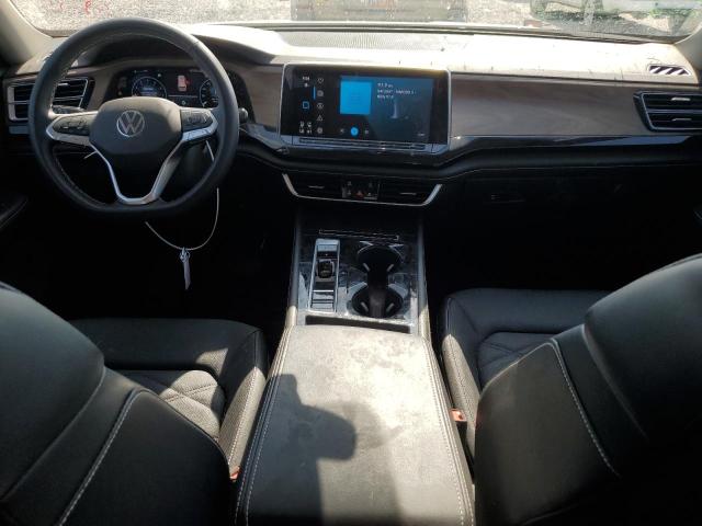 Photo 8 from auction – 2024 VOLKSWAGEN ATLAS SE with VIN 1V2KR2CA8RC520486