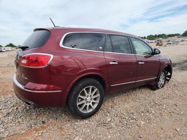 Photo 3 from auction – 2017 BUICK ENCLAVE with VIN 5GAKRBKD4HJ145513