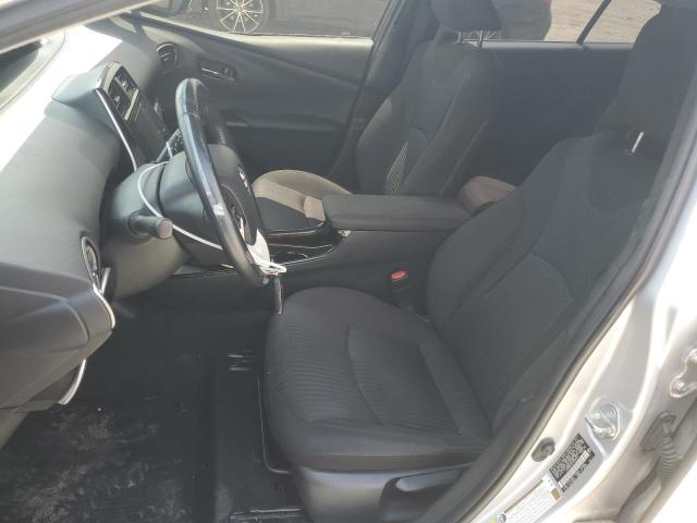 Photo 7 from auction – 2017 TOYOTA PRIUS with VIN JTDKARFU5H3536375