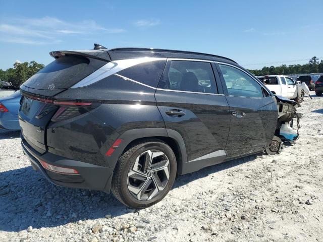 Photo 3 from auction – 2023 HYUNDAI TUCSON LIM with VIN 5NMJECAE9PH206347