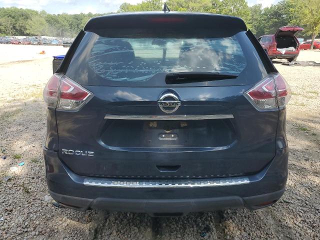 Photo 6 from auction – 2016 NISSAN ROGUE S with VIN 5N1AT2MTXGC910349