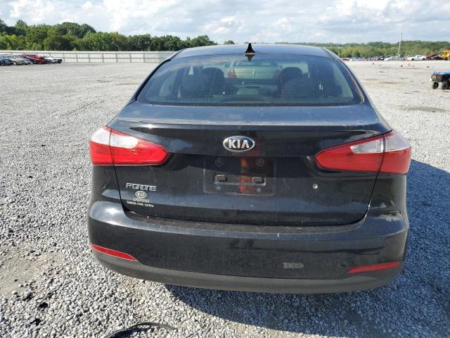 Photo 6 from auction – 2015 KIA FORTE LX with VIN KNAFK4A6XF5408917